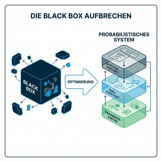 Die Black Box aufbrechen