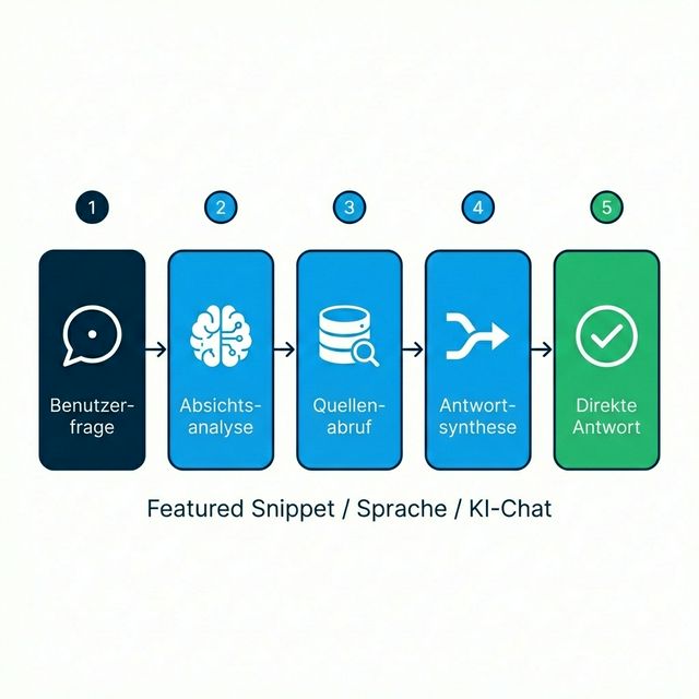 Antwortmaschinen-Pipeline