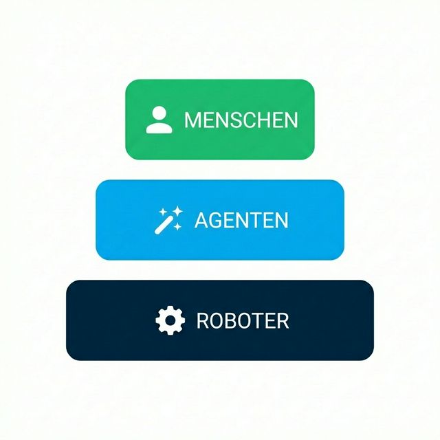 Die Drei-Internets-Pyramide