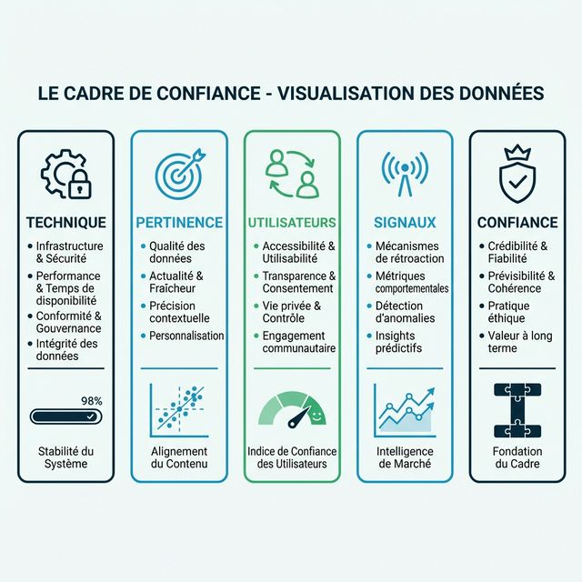 Le Framework TRUST