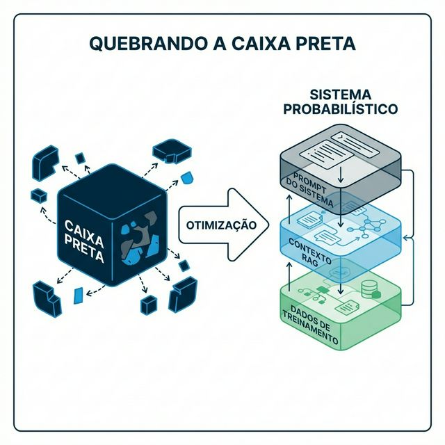 Quebrando a Caixa Preta