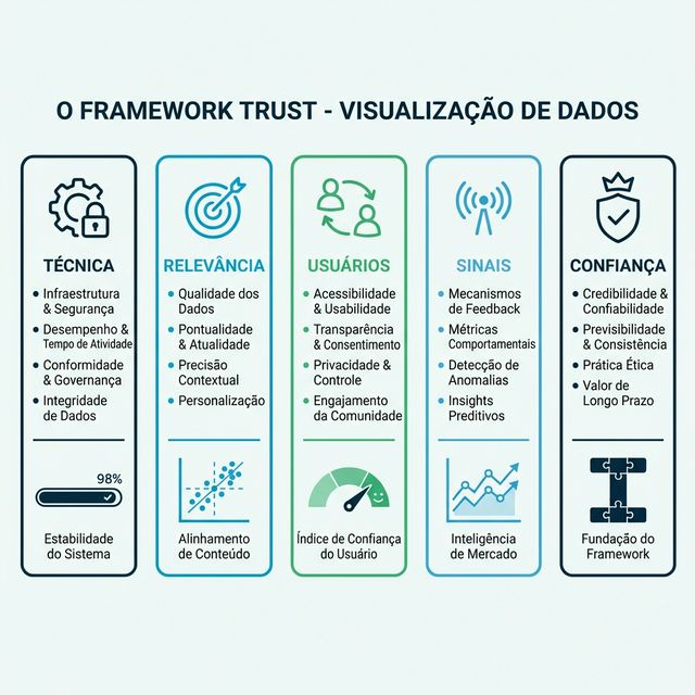 O Framework TRUST
