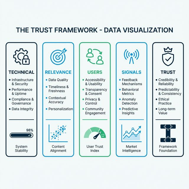 The TRUST Framework